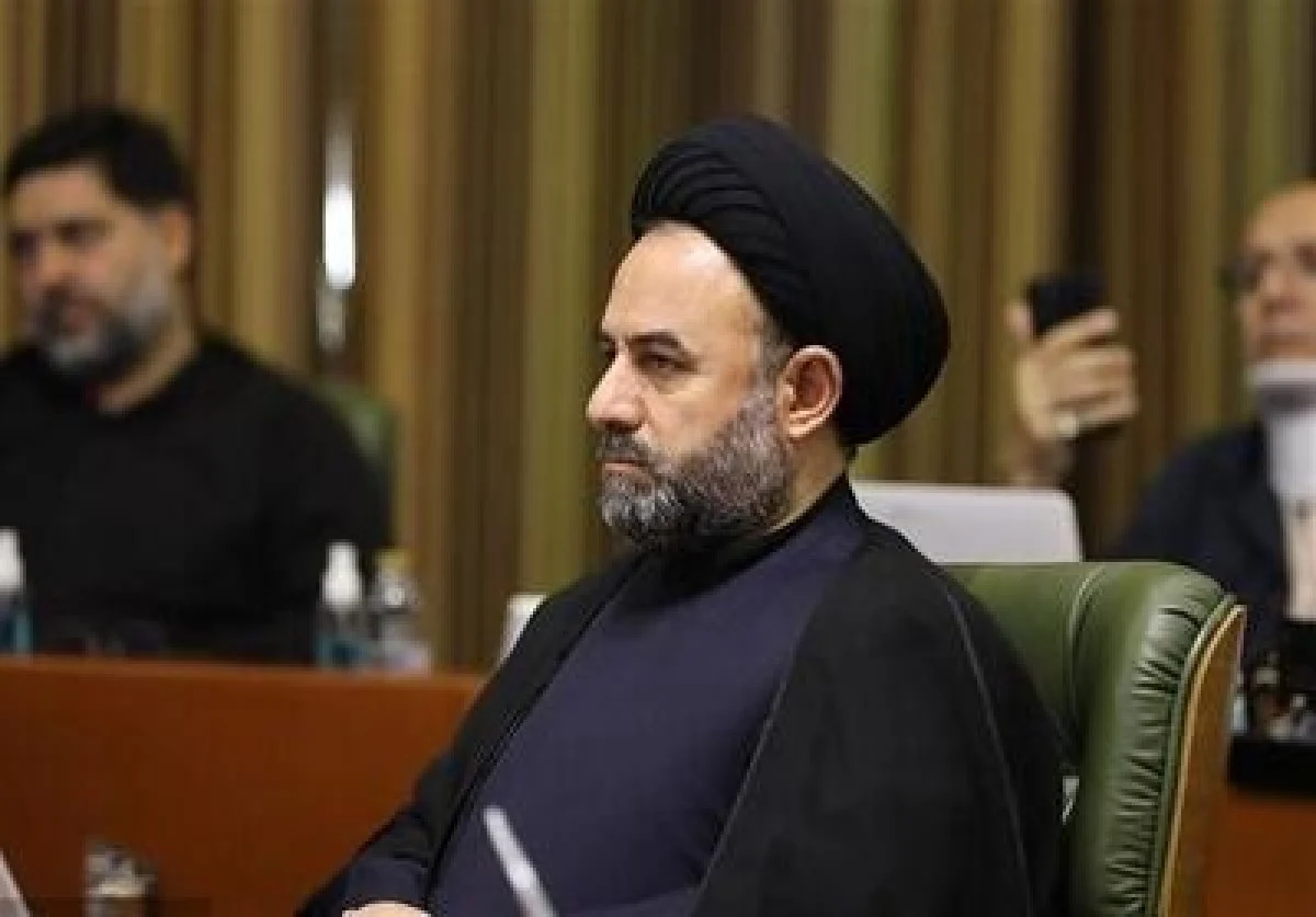 تعیین رشته برای انتخاب شهردار از اساس اشتباه است - تسنیم