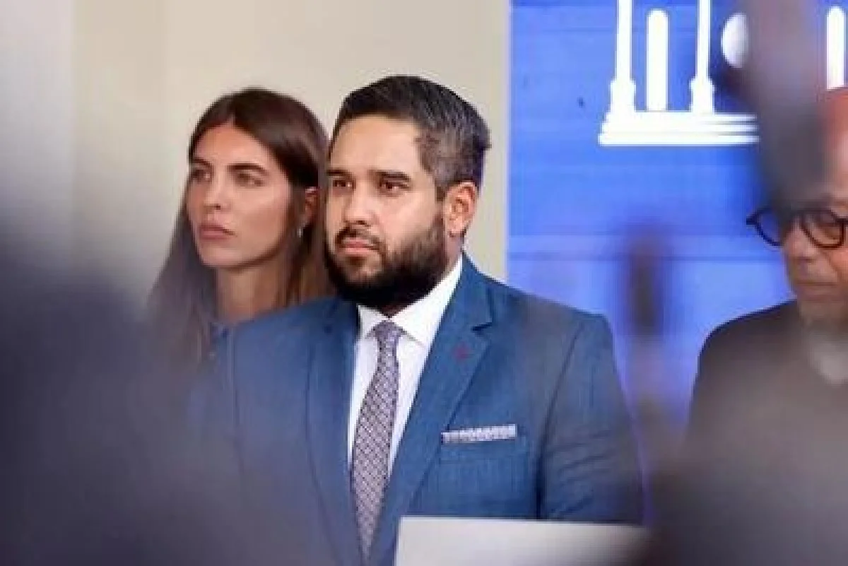 درخواست تازه پسر مادورو از شهروندان