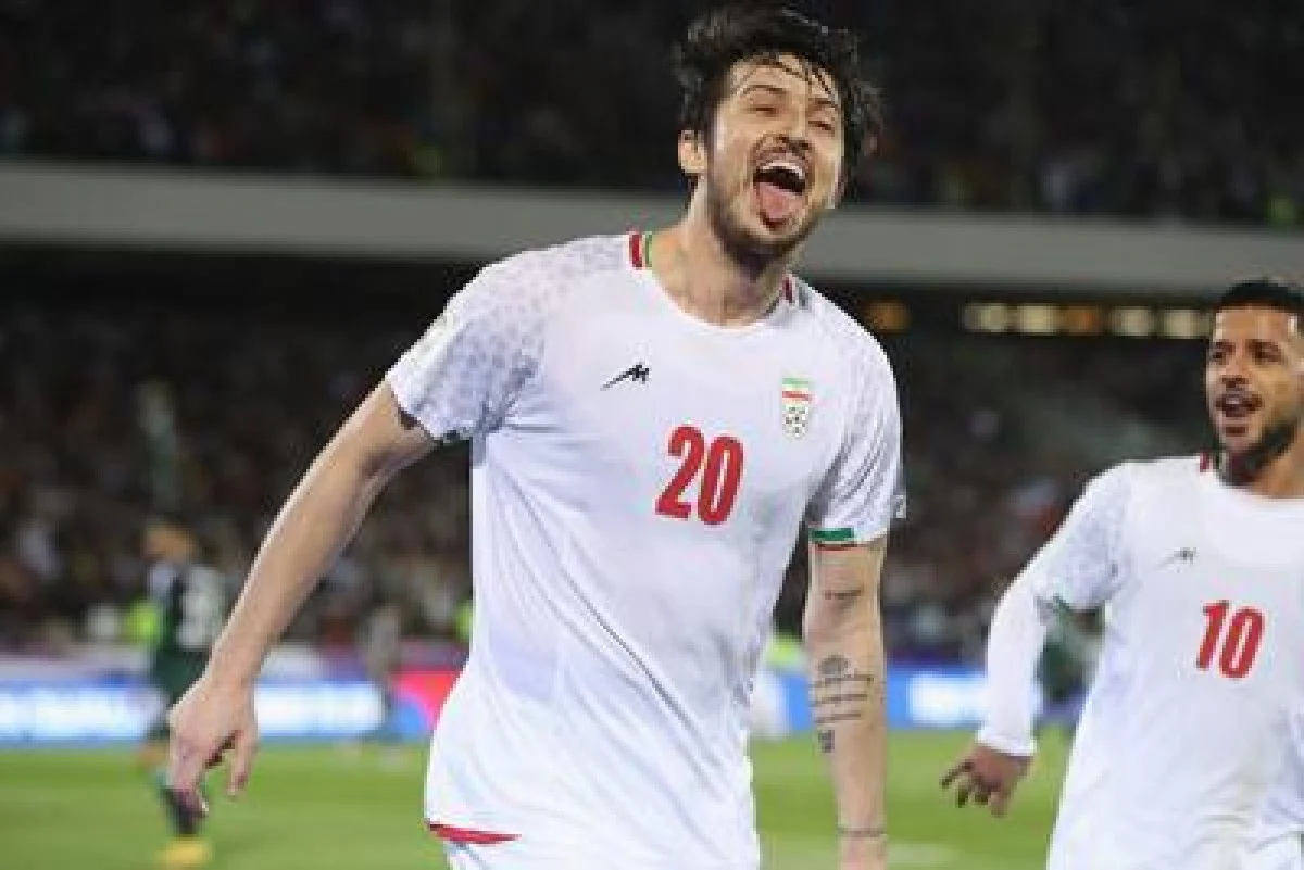 پایان روزهای سخت سردار آزمون نزدیک است - پارس فوتبال