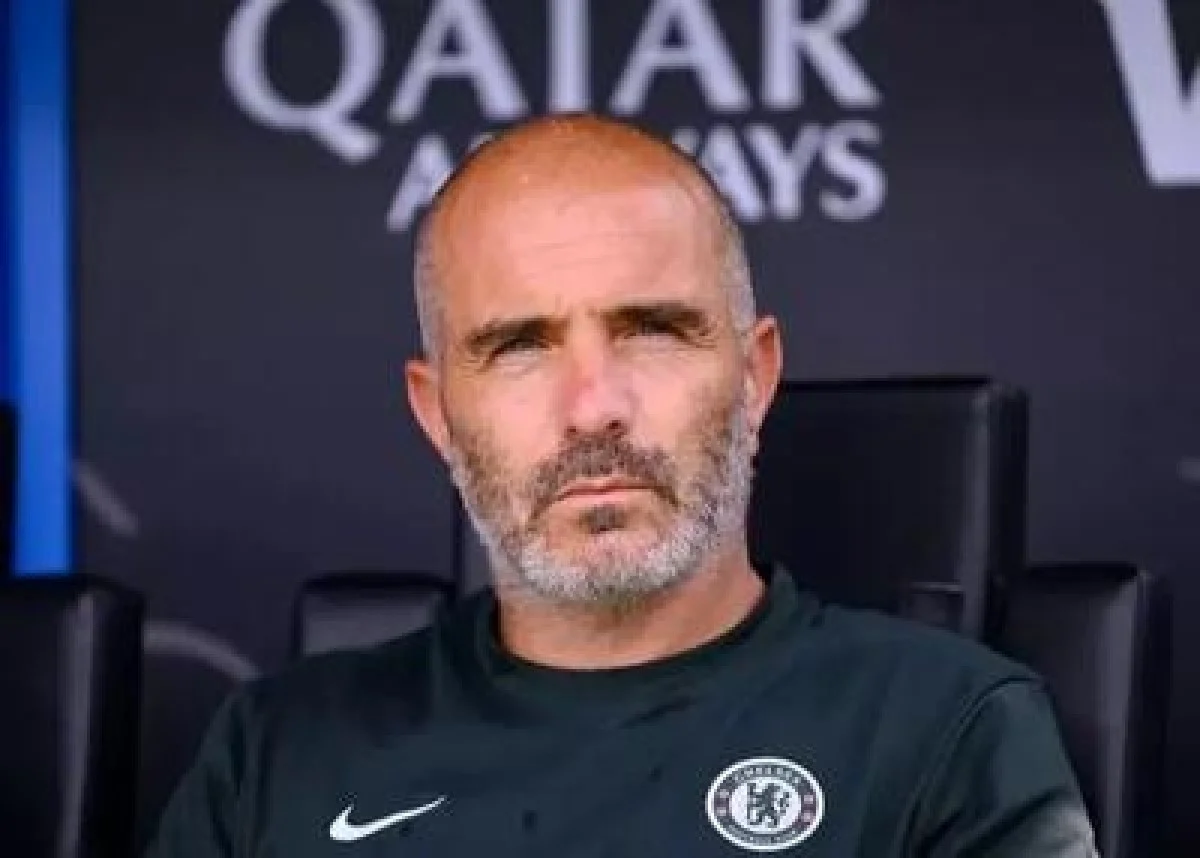 صرف نظر انزو مارسکا از غرامت ۱۴ میلیون پوندی! - پارس فوتبال