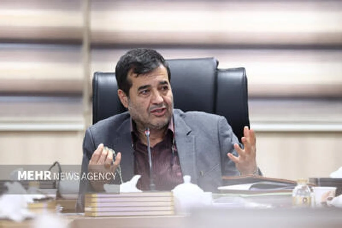 دنیامالی: ورزش باید در مسیر ایران قوی حرکت کند - پارس فوتبال