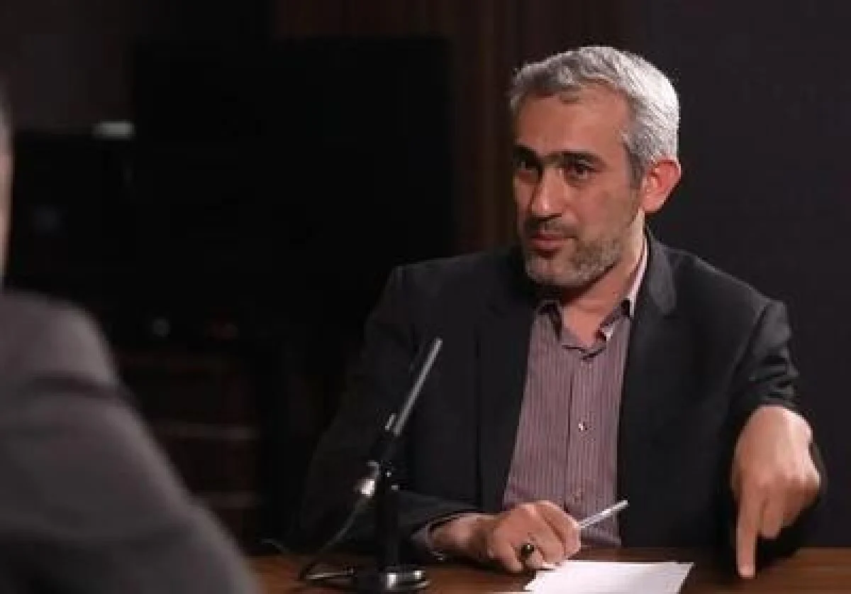 کاهش تورم هدف اصلی بودجه سال آینده است