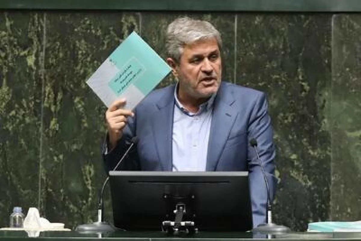 دفاع رئیس کمیسیون تلفیق از کلیات بودجه/ تاجگردون: نمایندگان فرآیند بررسی بودجه را خدشه‌دار نکنند