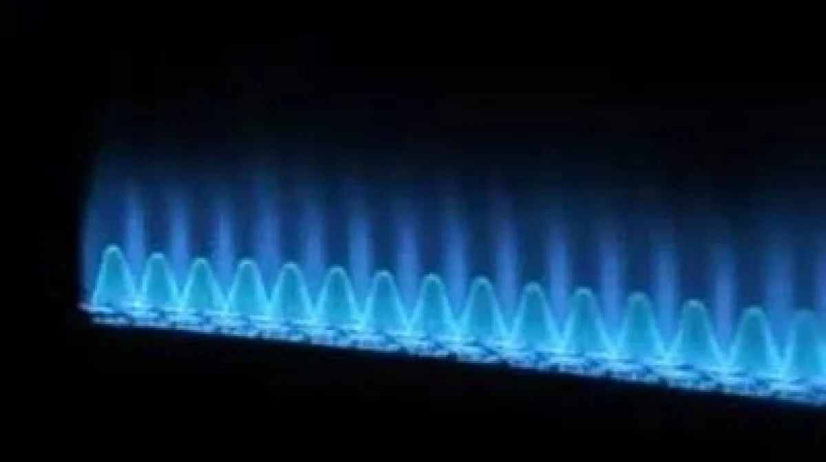 ثبت رکورد جدید مصرف گاز در بخش خانگی