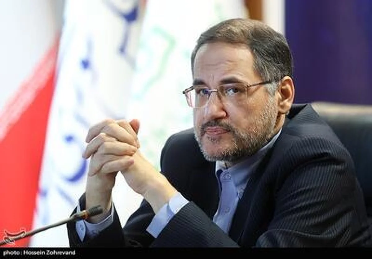 برخورد با شبکه مافیایی دورزدن تحریم‌ها/ غذا و دارو را گروگان گرفته‌اند - تسنیم