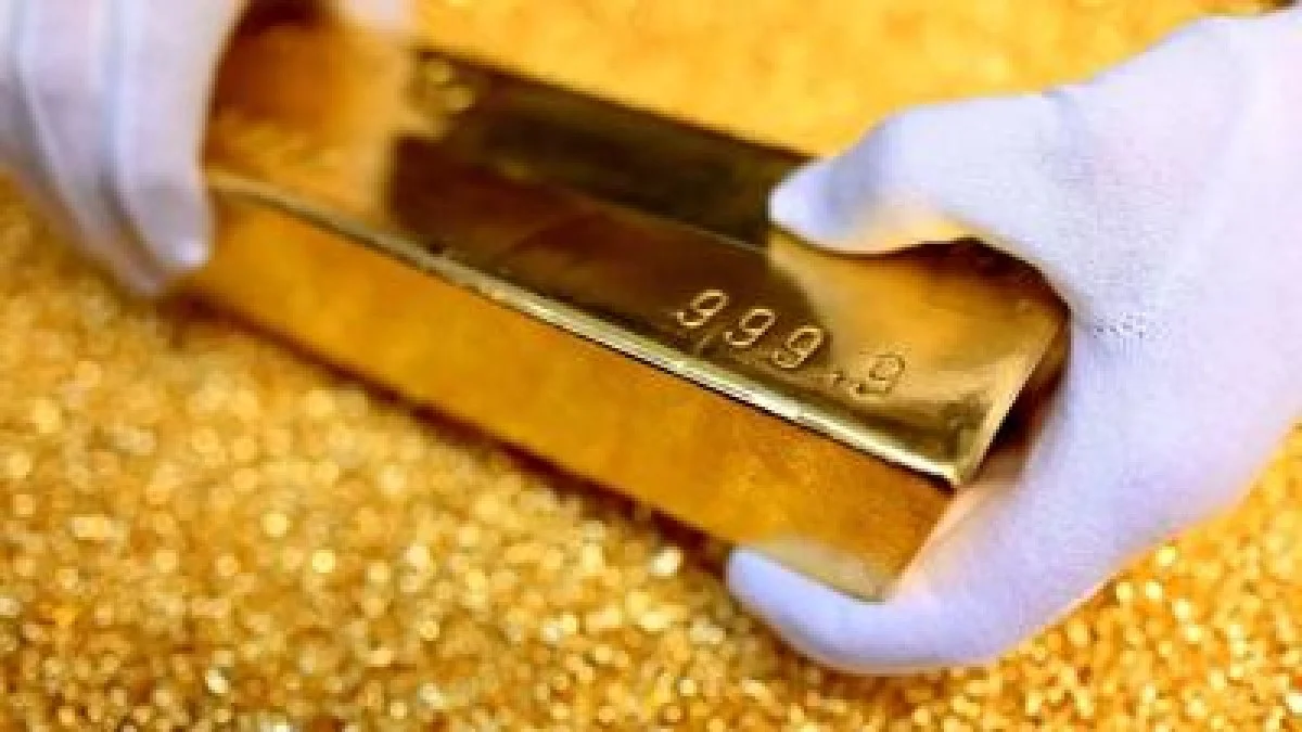 قیمت طلای جهانی امروز یکشنبه ۱۴ دی ۱۴۰۴