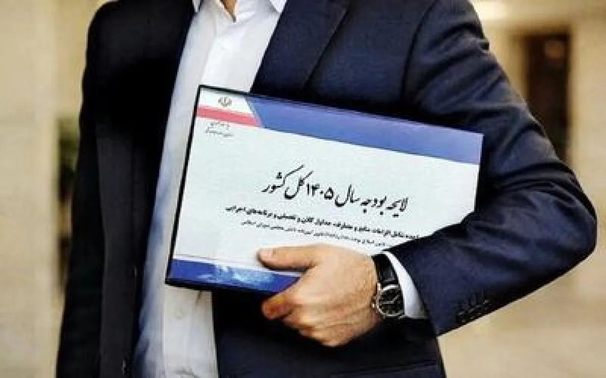 چرا دولت نتوانست دست مفت‌برها را از بودجه کوتاه کند؟