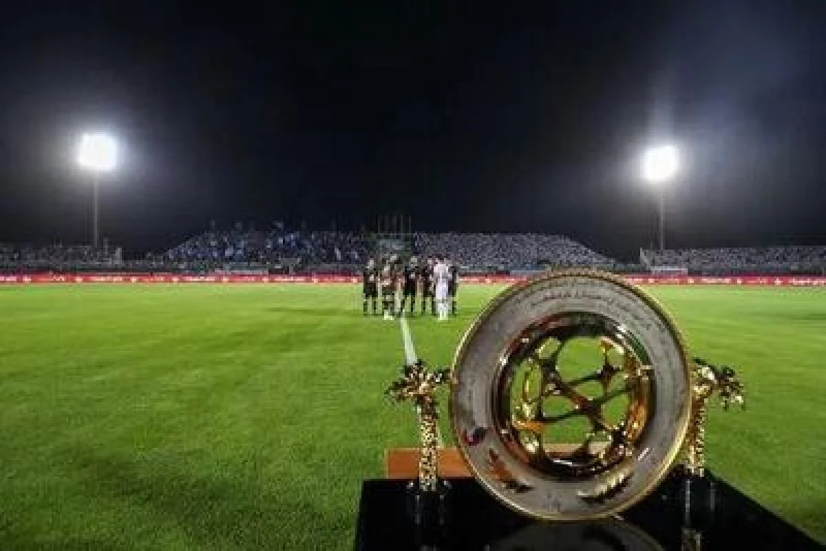 آرای کمیته انضباطی تخلفات دیدارهای جام حذفی صادر شد