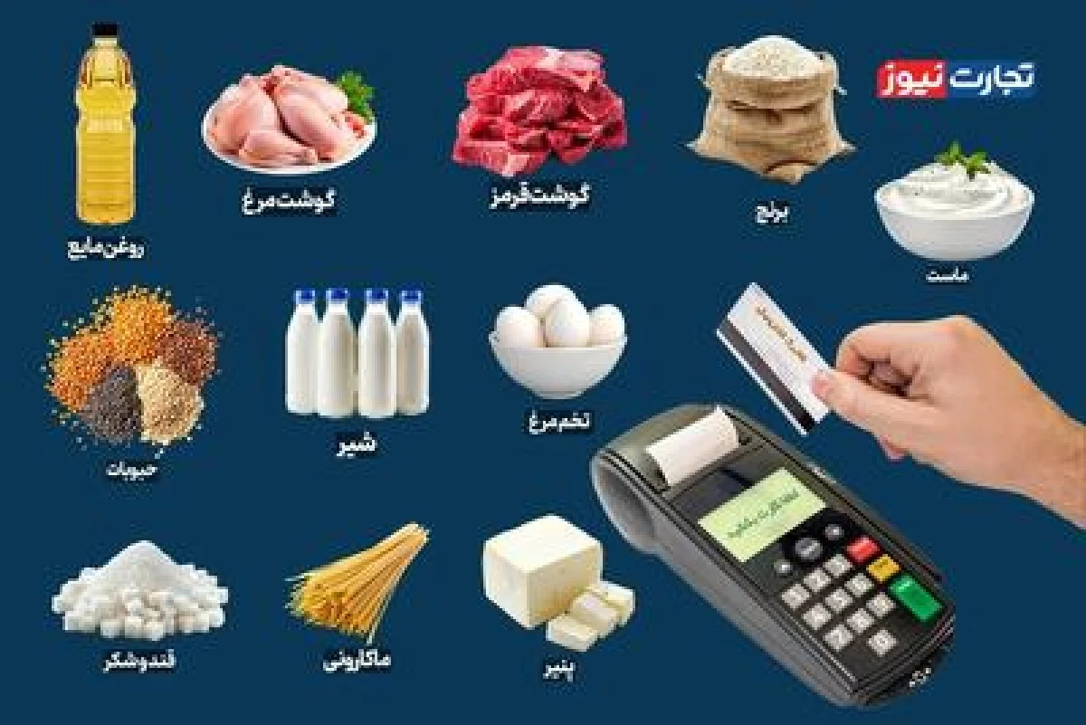 اختلاف قیمت بین ستاد تنظیم بازار و بازار آزاد / تکلیف کالابرگ چیست؟