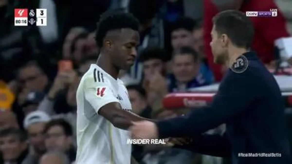 ویدئو: چرا برنابئو علیه ستاره خودش سوت می‌زند؟ - پارس فوتبال