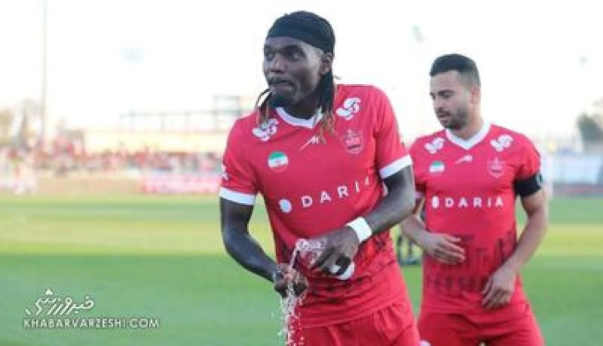 بیفوما شاکی شد: رستوران رفتن زندگی غیرحرفه‌ای است؟ با آبروی من بازی نکن!/ اوسمار من را نخواهد، به خودم می‌گوید