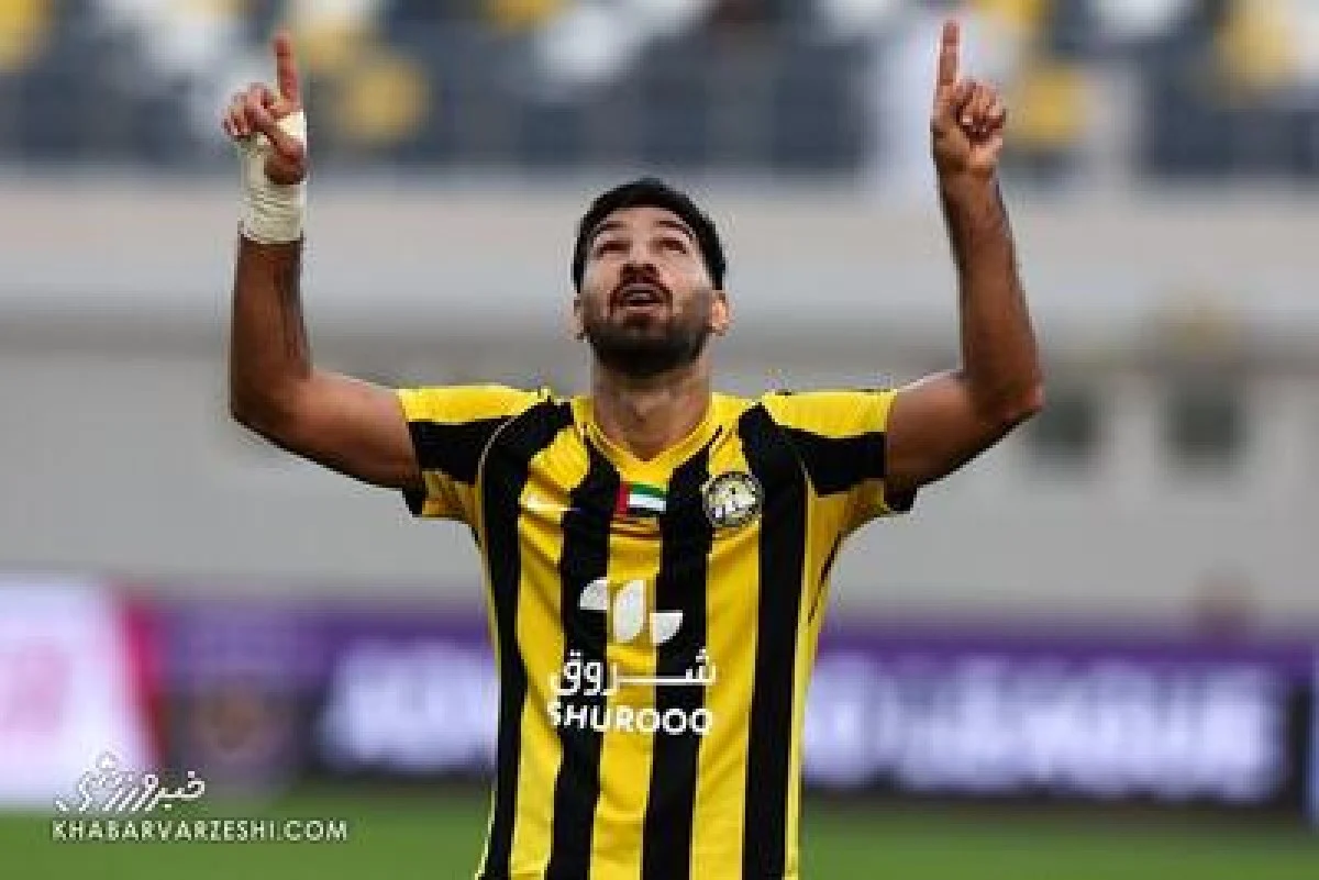 مهاجم سابق پرسپولیس برنمی‌گردد؛ تراکتور در پی شکار این لژیونر