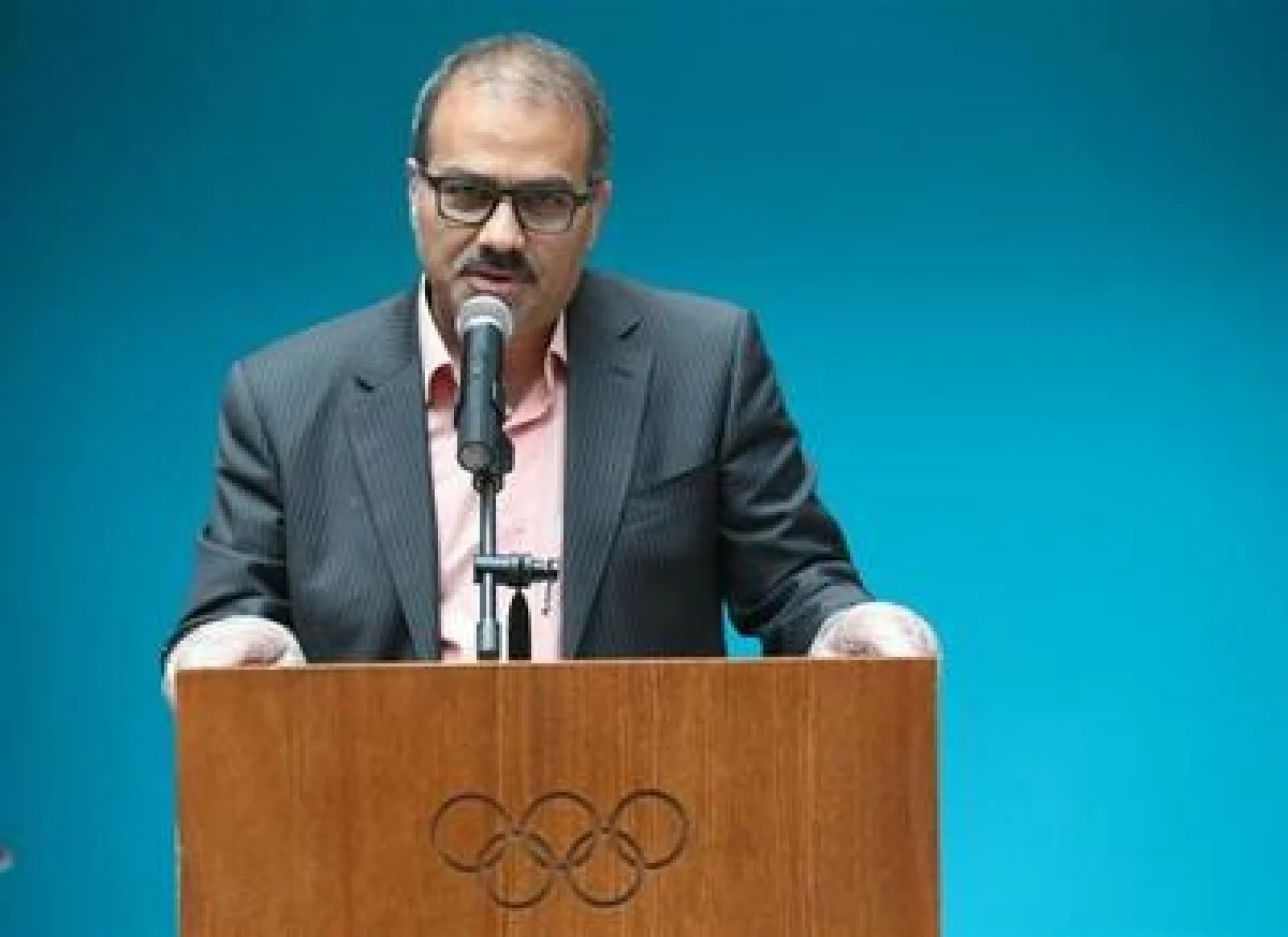 آقای پازند!خودت چطور انتخاب شدی؟ - اکونیوز