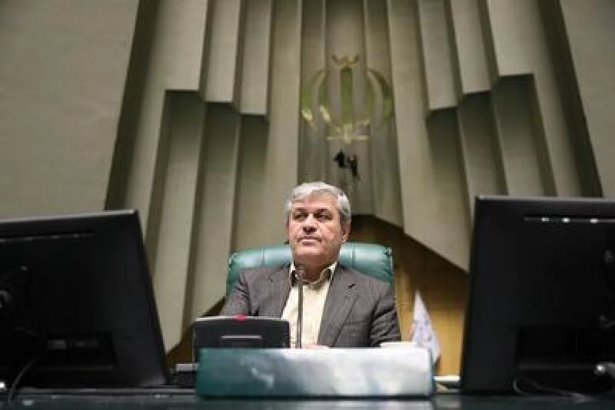 دفاع رئیس کمیسیون تلفیق از حذف ارز ۲۸۵۰۰ تومانی؛ به نفع مردم است/ هشدار تاجگردون؛ افزایش قیمت و یک پرش قیمتی خواهیم داشت