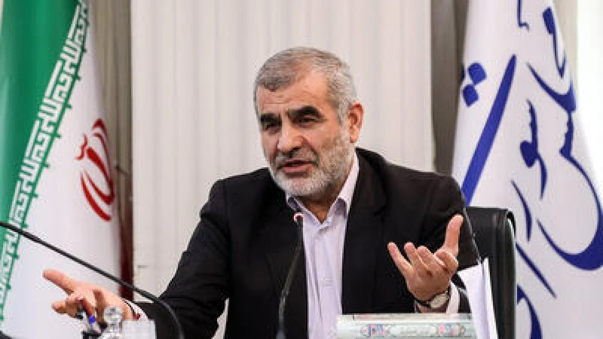 پاسخ ترامپ به اظهارات ترامپ/ زهی خیال باطل که مردم ما دشمن‌شناس هستند