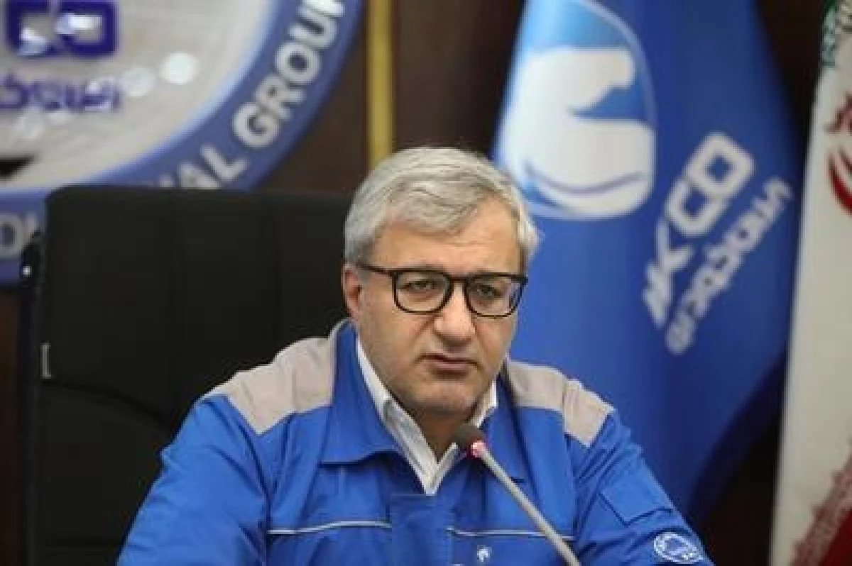 مدیرعامل ایران خودرو: همکاری با ونزوئلا در چارچوب دولت جدید ادامه دارد