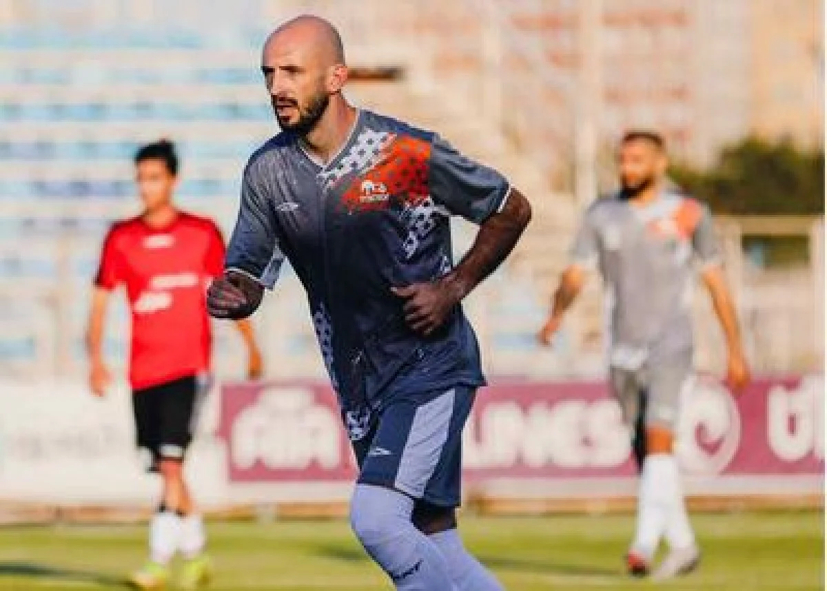 خبر تلخ برای تراکتوری‌ها؛ آسیب‌دیدگی ایگور پوستونسکی از ناحیه رباط صلیبی - پارس فوتبال