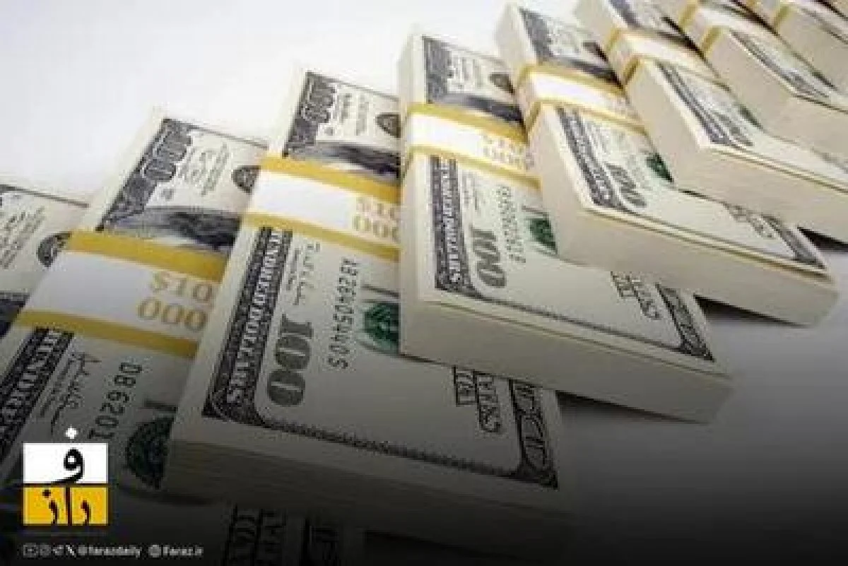دلار رسمی ۱۳۲ هزار تومان شد | جراحی ارزی پزشکیان از امروز