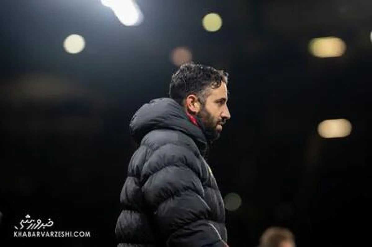 مصاحبه عجیب و جنجالی آموریم که باعث اخراجش از منچستریونایتد شد/ از «من جایی نمی‌روم» تا اخراج ۲۴ ساعت زمان برد!