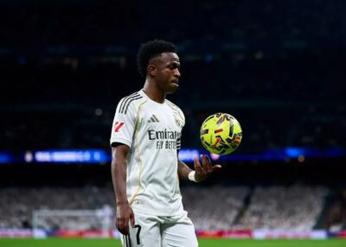 شما نمک نشناسید! صبر وینیسیوس لبریز شد