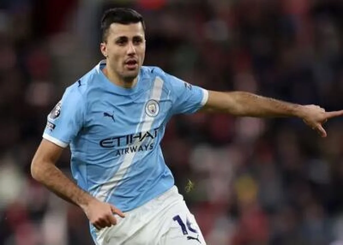 تغییرات فیزیکی تکان‌دهنده رودری