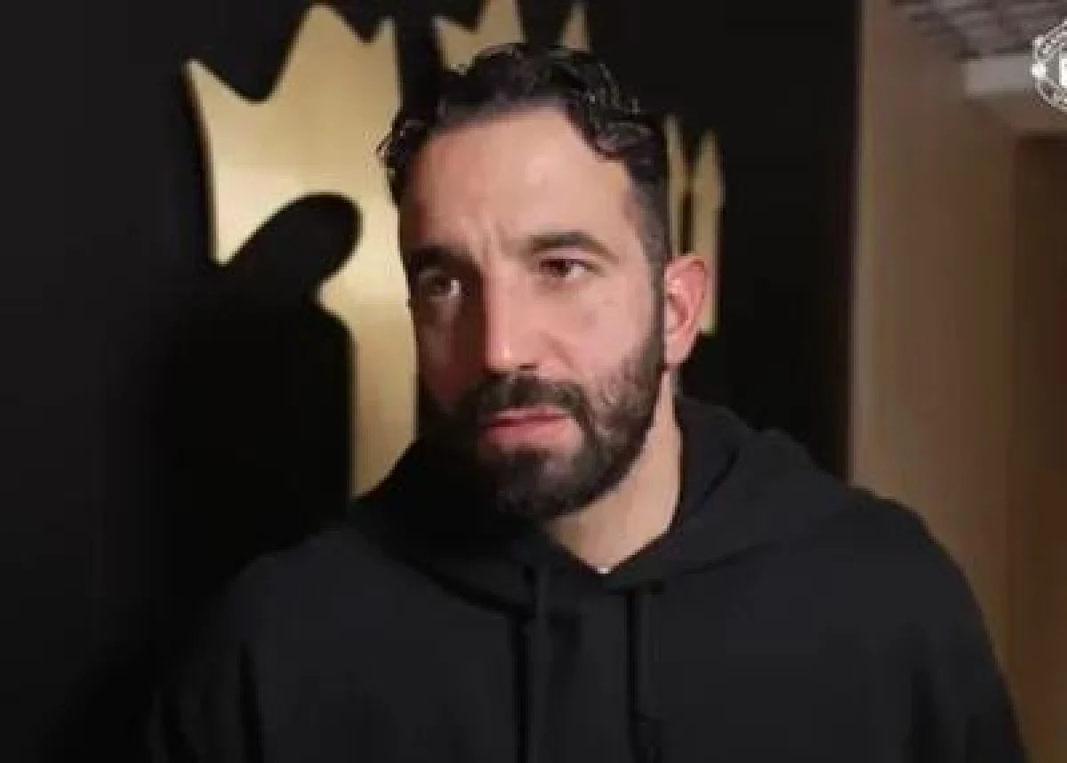 اسطوره علیه آموریم: فکر کرده پپ یا کلوپ است!