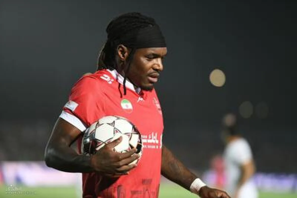 افشاگری بازیکن خبرساز پرسپولیس: اسم می‌آورم تا همه بدانند شایعات از کجا آب می‌خورد!