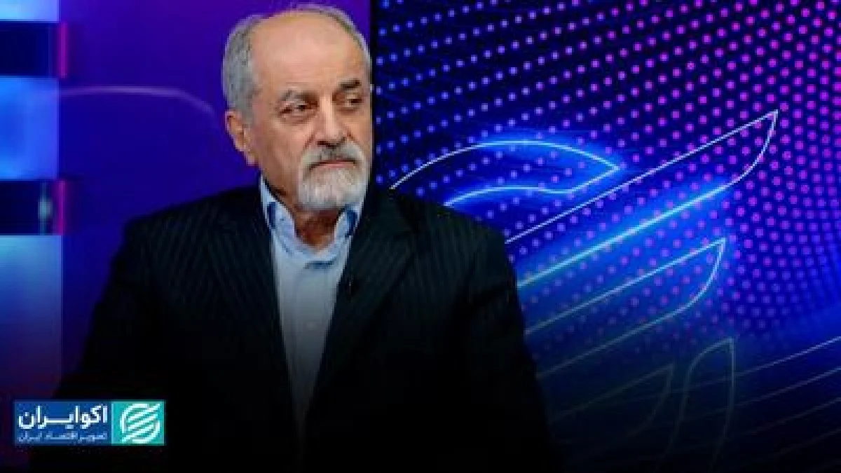 20میلیون تن فرصت فولادی از دست رفته است