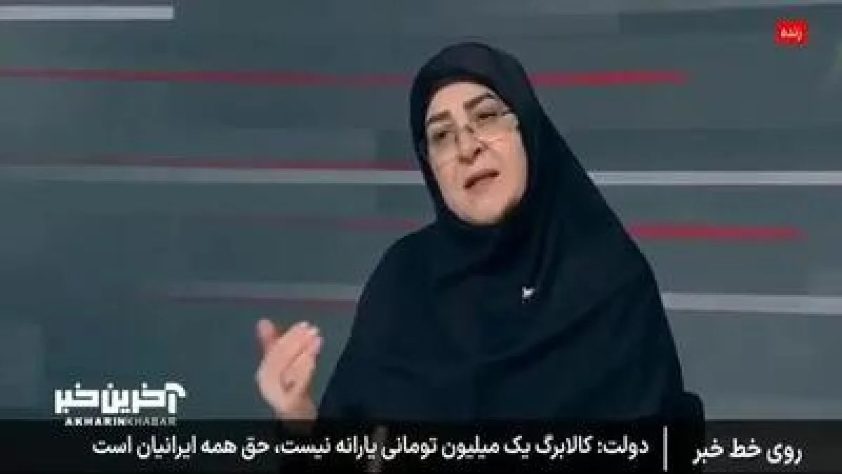سخنگوی دولت: با آزاد کردن نرخ ارز، سه قلم نسبت به بقیه اقلام افزایش چشم‌گیری‌تری دارند + ویدیو