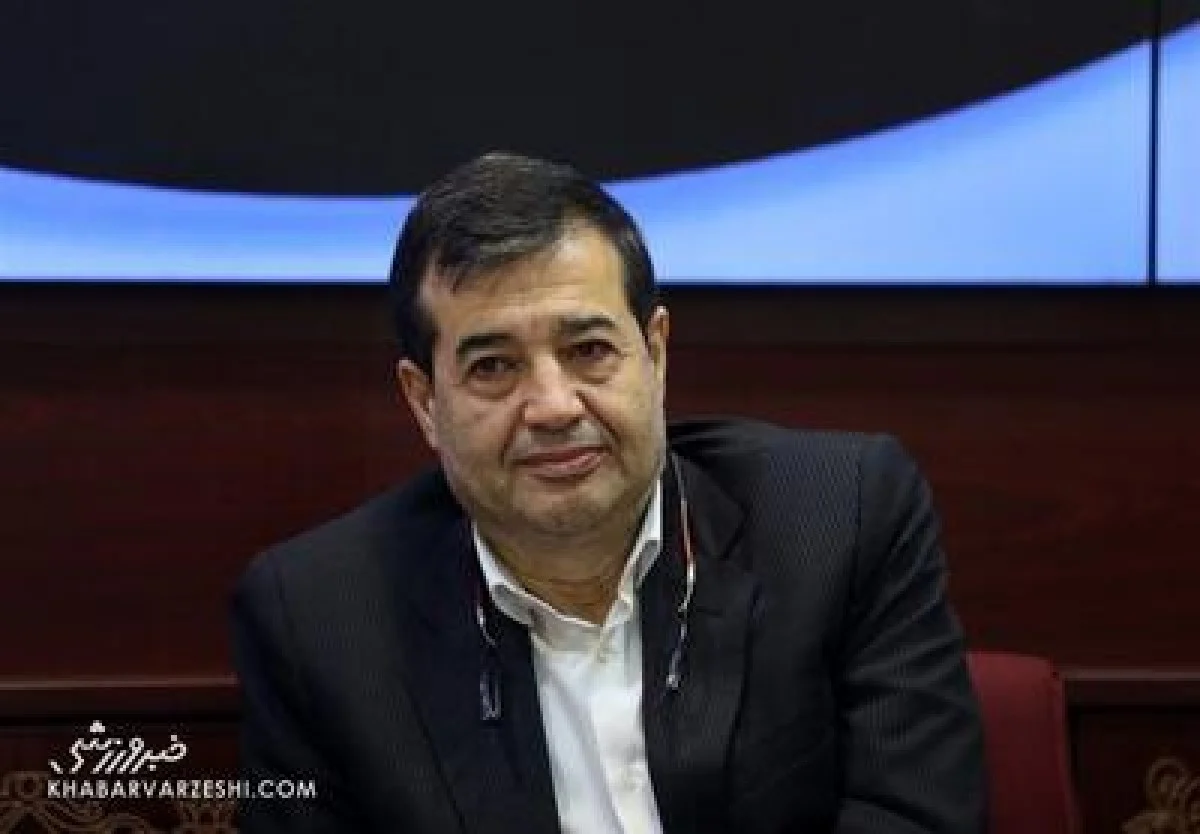 وعده وزیر ورزش درمورد استادیوم برای استقلال و پرسپولیس