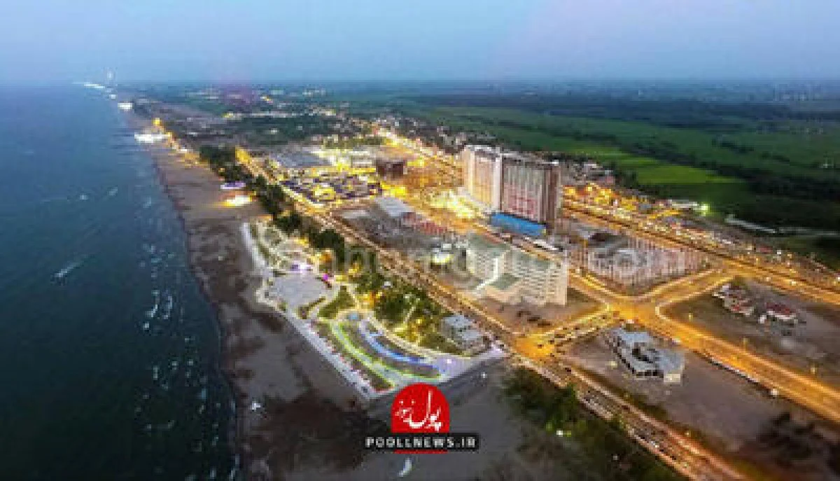 صادرات در منطقه آزاد انزلی جانی تازه گرفت