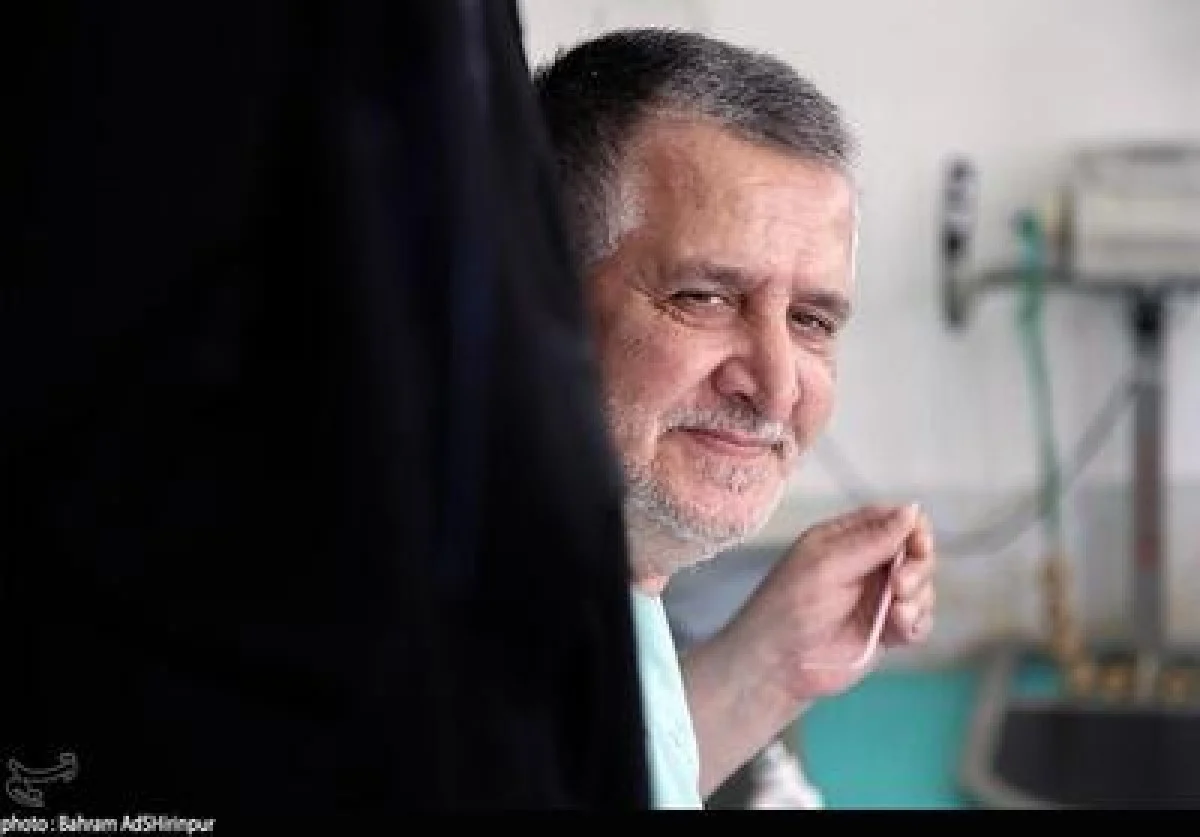 اینجا جنگ تمام نمی‌شود؛ روایت پدرانی که در سکوت می‌سوزند فیلم - تسنیم