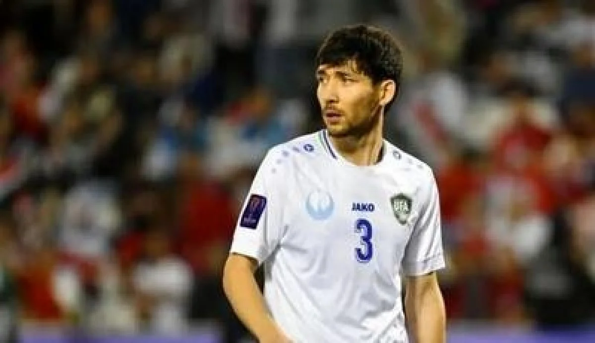 پرسپولیس در برابر دندان‌گردی علیجانوف عقب کشید!