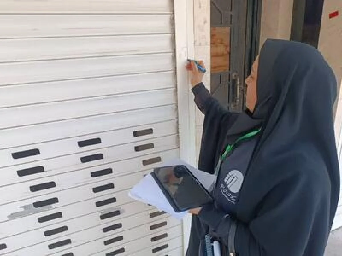 مرحله آزمایشی سرشماری عمومی نفوس و مسکن آغاز شد