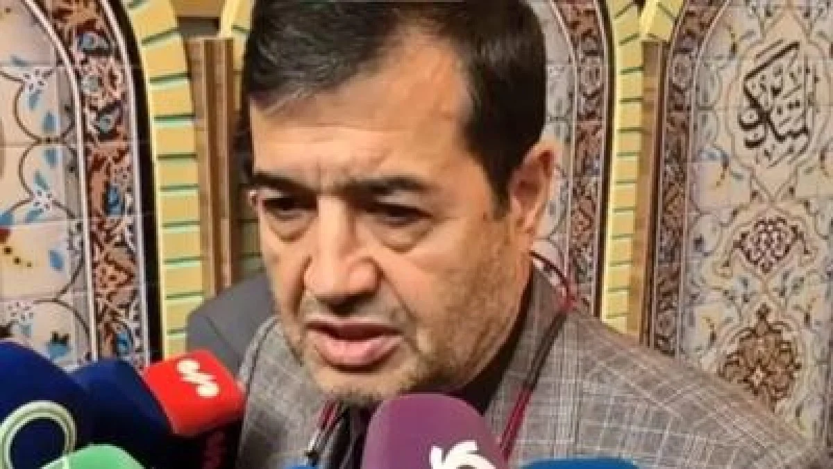 وبگردی امروز | آخرین خبر از مشکل ویزای اعضای تیم ملی برای جام جهانی 2026 آمریکا آخرین خبر از مشکل ویزای اعضای تیم ملی برای جام جهانی 2026 آمریکا