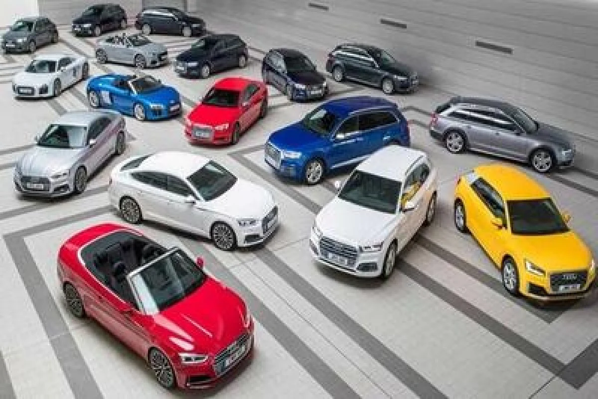 بازار خودرو در وضعیت رکود انتظاری