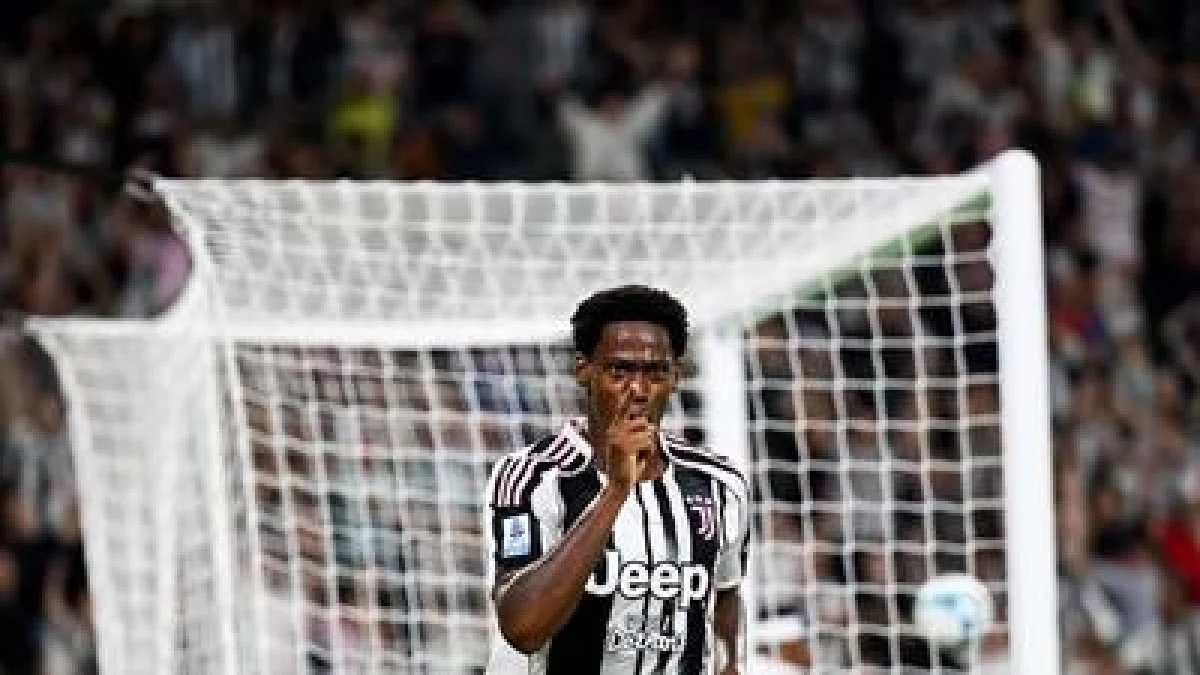 جاناتان دیوید دیگر حمایت همه‌جانبه یوونتوس را ندارد