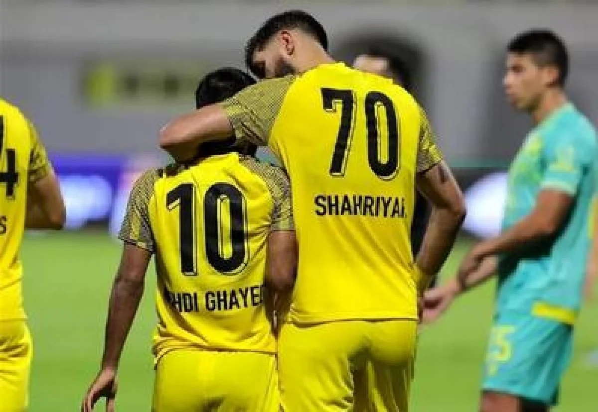 پرسپولیس قید مغانلو را زد؛ شهریار نزدیک به تراکتور