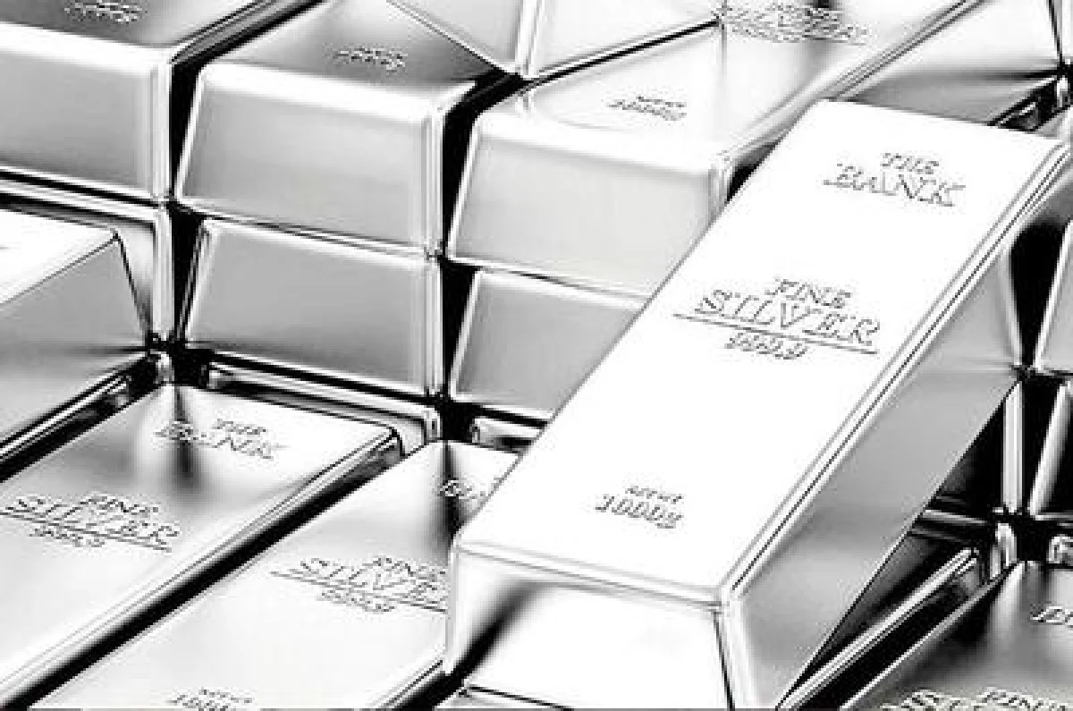 ارزش معاملات نقره در بورس کالا از ۴۰۰ میلیارد تومان گذشت