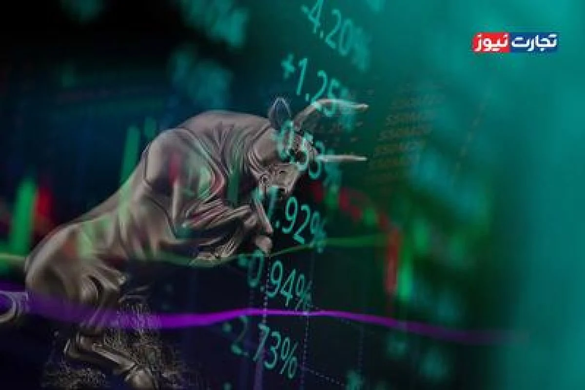خوش‌بینی ارزی در بورس / بازار سهام به مدار صعودی بازگشت
