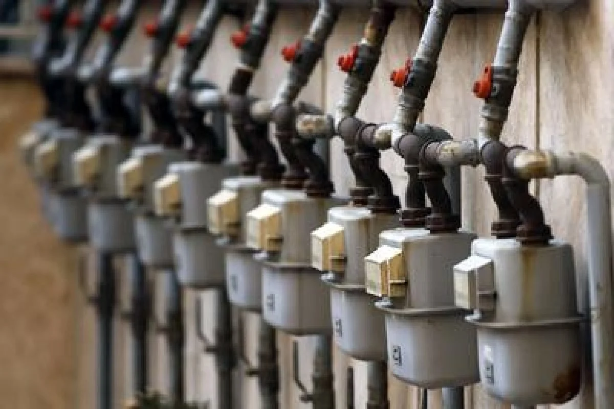 قطعی گاز در راه است؟