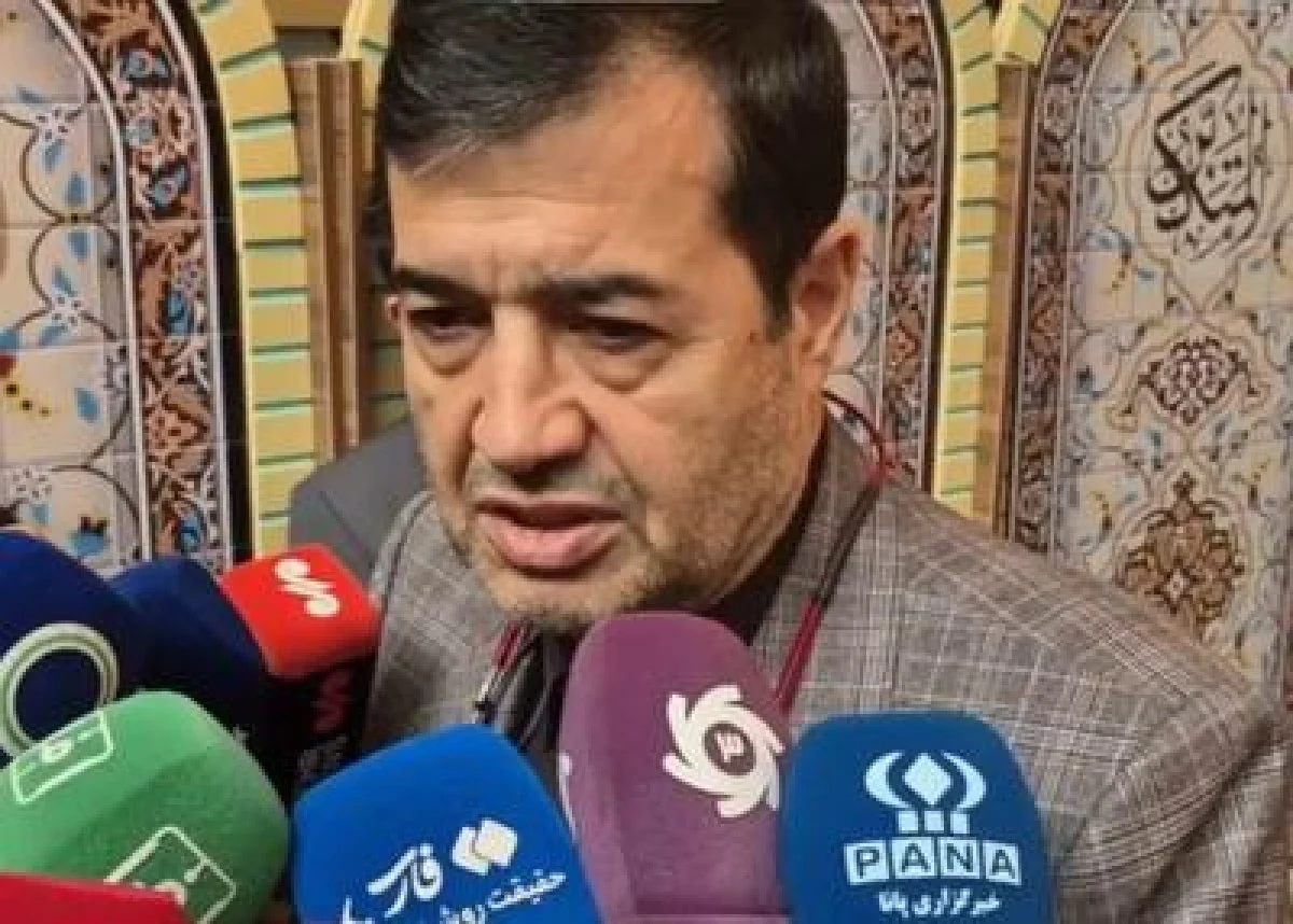 وبگردی امروز | دنیامالی: بعید است ویزای تیم ملی به مشکل بخورد دنیامالی: بعید است ویزای تیم ملی به مشکل بخورد