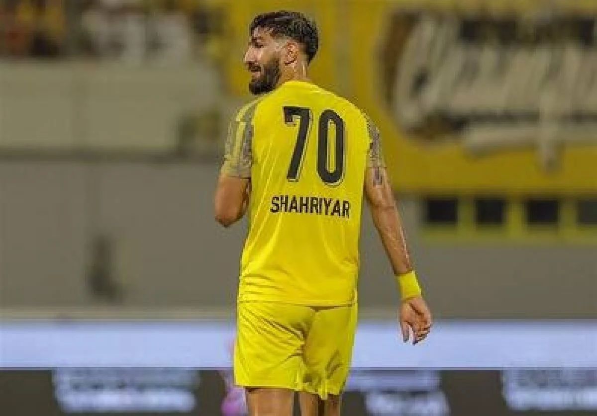 گزینه پرسپولیس نزدیک به تراکتور - پارس فوتبال