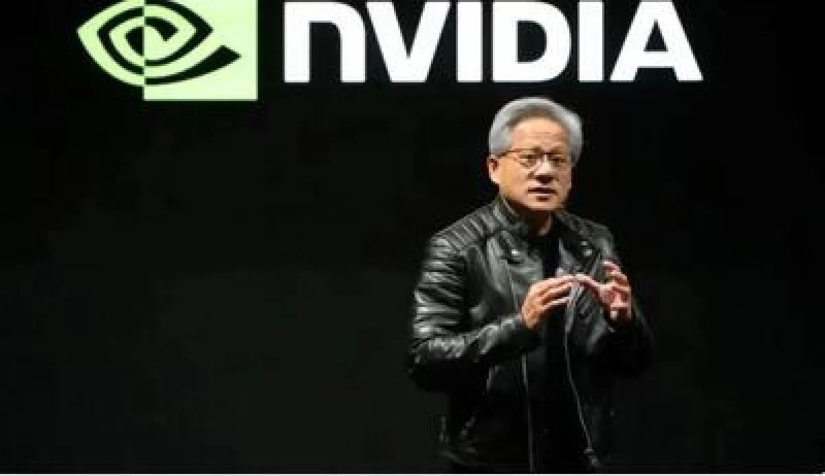 قدرت‌گیری انویدیا در قلب صنعت هوش مصنوعی و استارتاپ‌ها