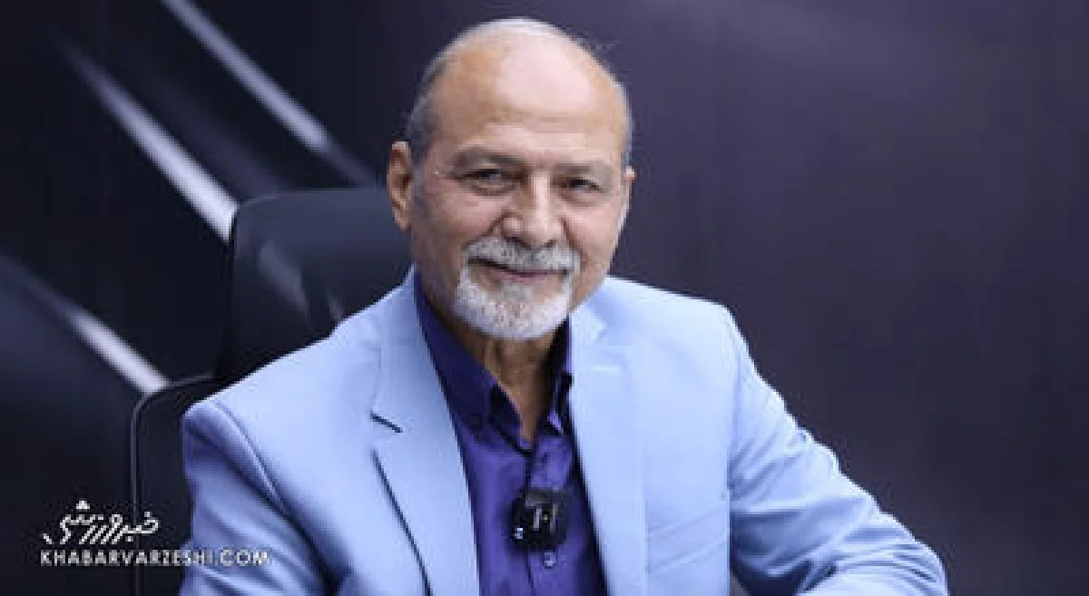 پیشنهاد مدیرعاملی استقلال را رد کردم/ سرمربی استقلال پول داد تا به حجازی و مایلی‌کهن فحش بدهند