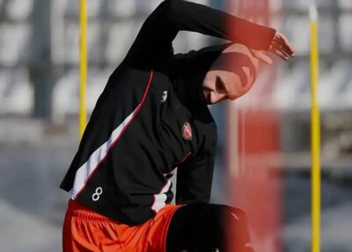 فوری: تایید رباط صلیبی ستاره تراکتور!