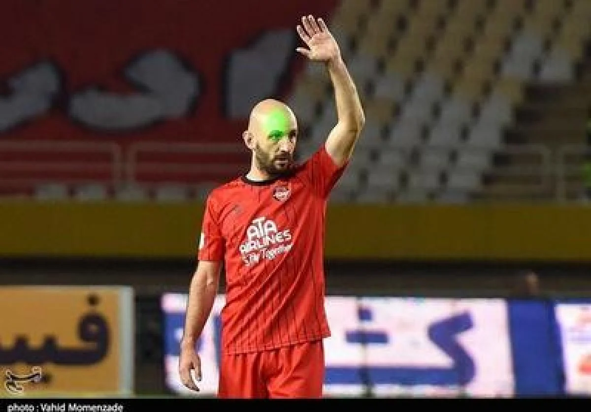 پارگی رباط صلیبی پوستونسکی تأیید شد - تسنیم