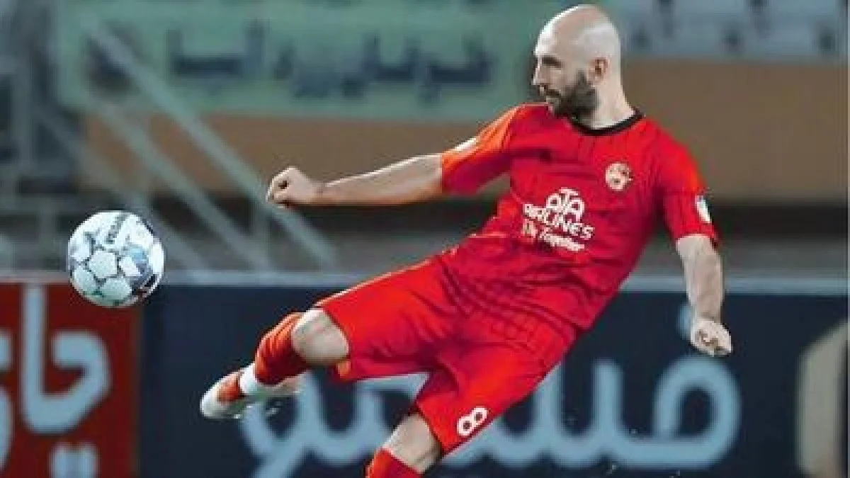 مصدومیت‌های سنگین متوالی در تراکتور؛ اتفاقی نیست!