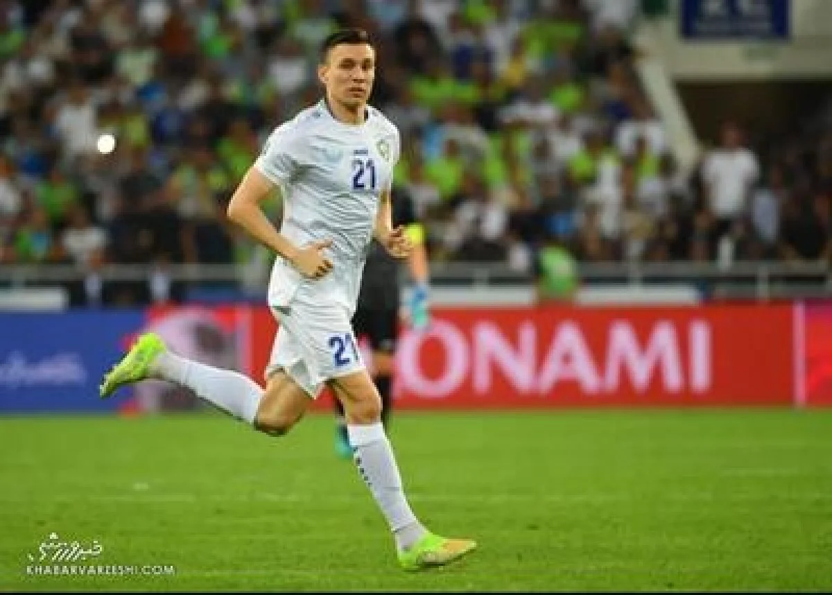 چرا بازیکن جدید پرسپولیس در تهران ماند و سوار هواپیما نشد؟ - پارس فوتبال