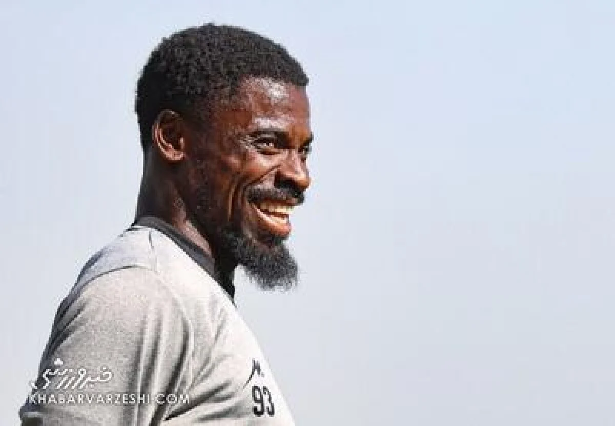 سرژ اوریه زیر بار نرفت؛ پرسپولیس باید همه پولم را بدهد - پارس فوتبال